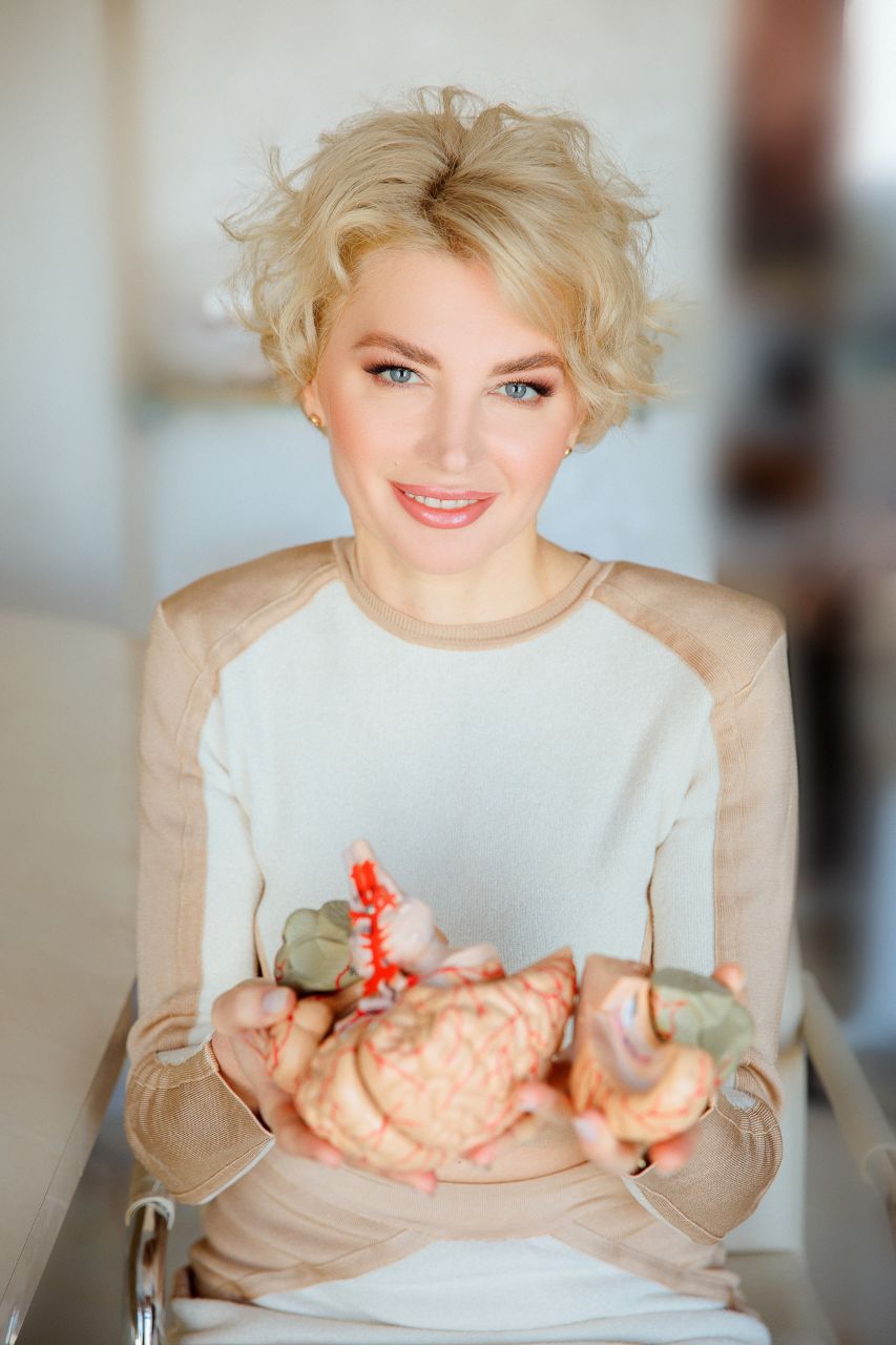 Диетолог рассказала, как быть здоровой и сказать "нет" аллергиям: важные советы